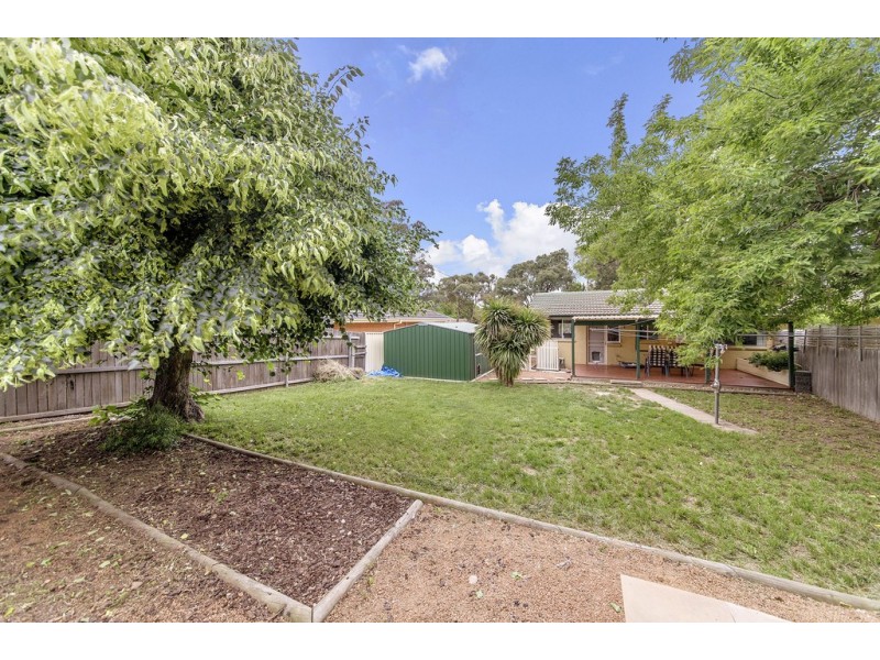 33B McMaster Street, Scullin ACT 2614