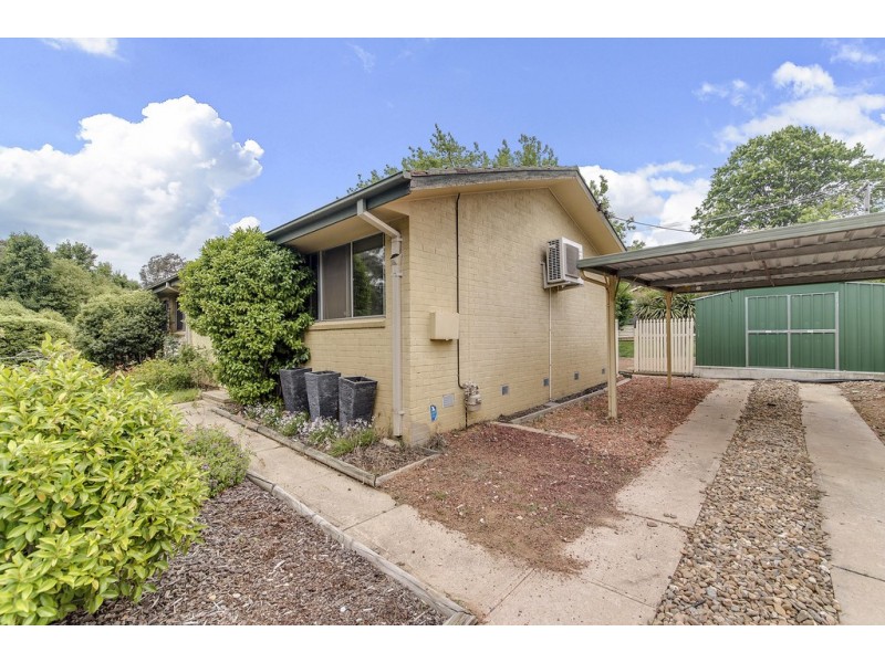 33B McMaster Street, Scullin ACT 2614