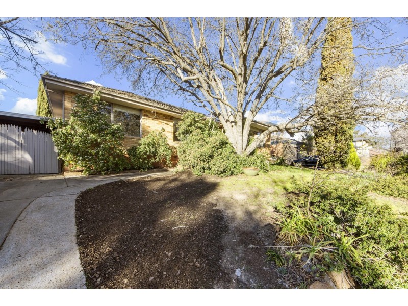 61 Kitchener Street, Hughes ACT 2605