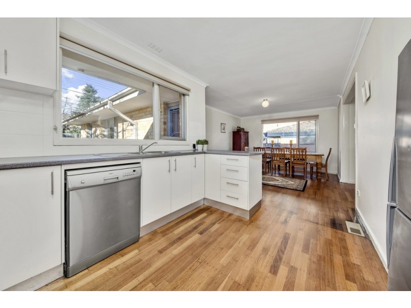 61 Kitchener Street, Hughes ACT 2605