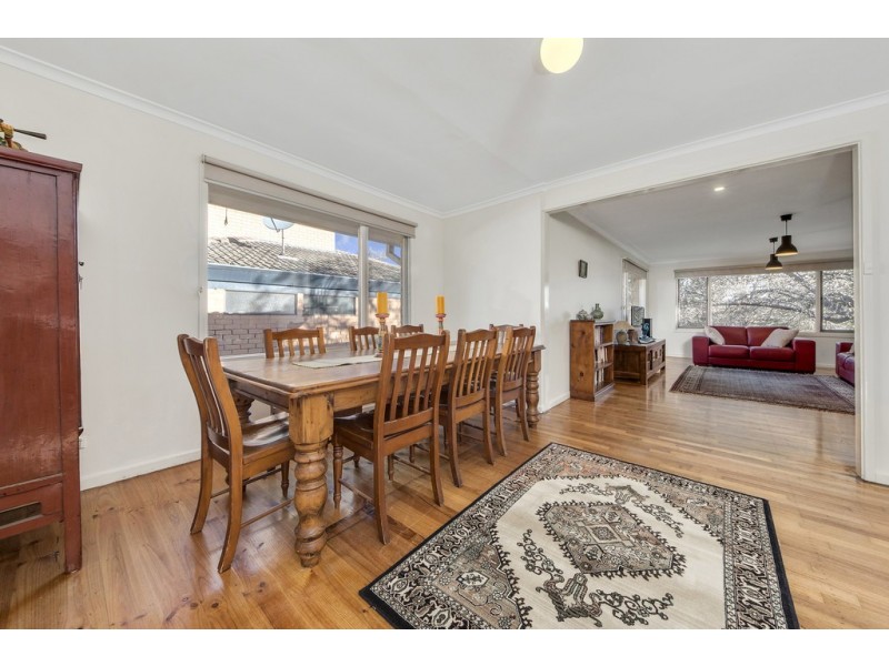 61 Kitchener Street, Hughes ACT 2605
