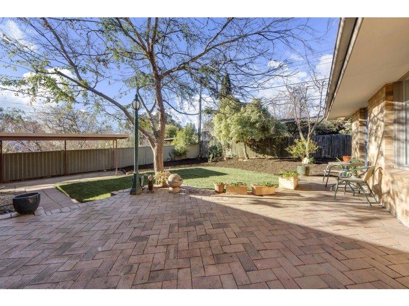 61 Kitchener Street, Hughes ACT 2605