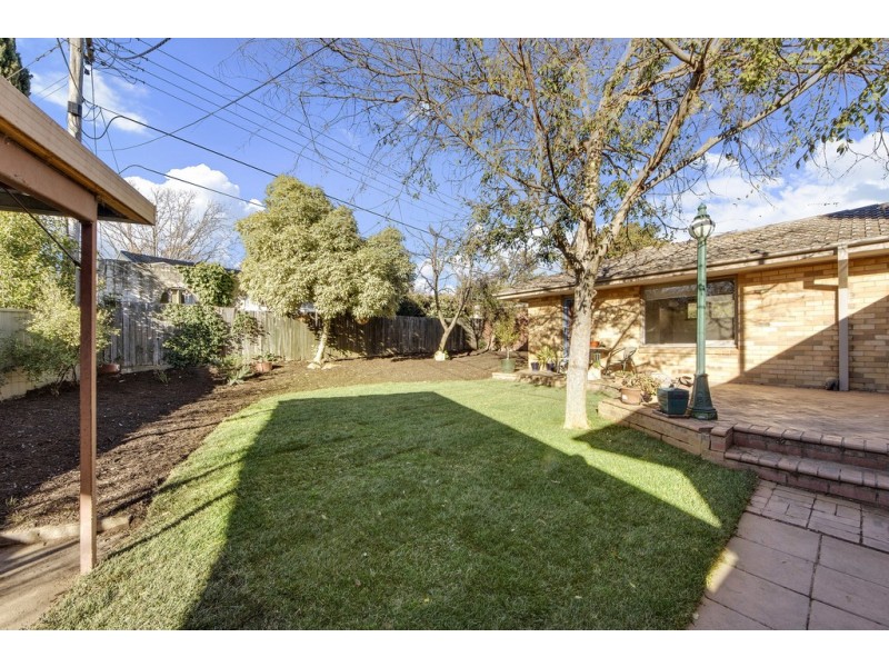 61 Kitchener Street, Hughes ACT 2605
