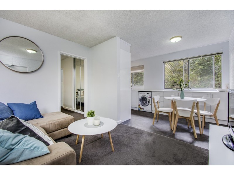 24/41 David Street, O’connor ACT 2602