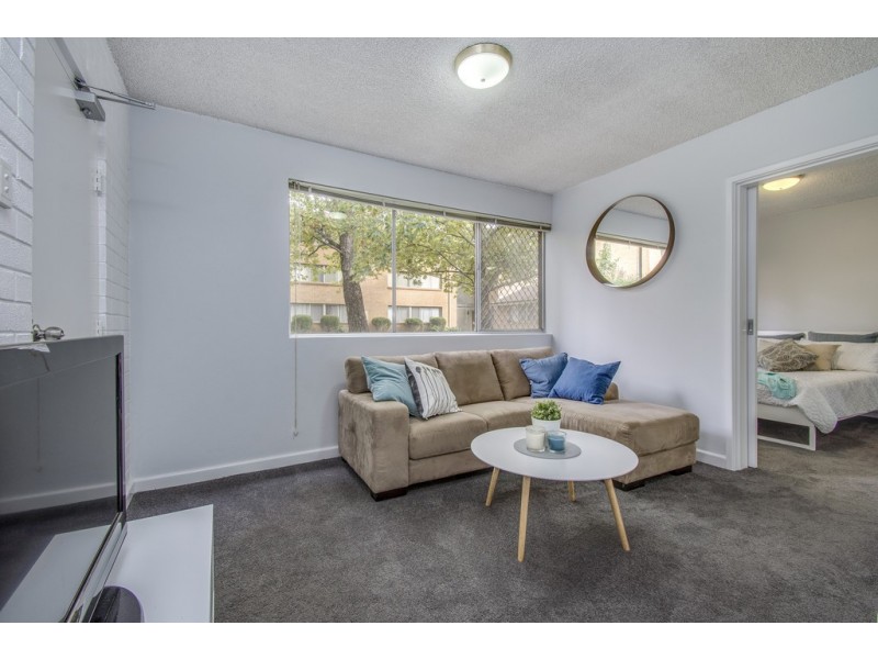 24/41 David Street, O’connor ACT 2602