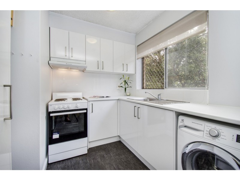 24/41 David Street, O’connor ACT 2602