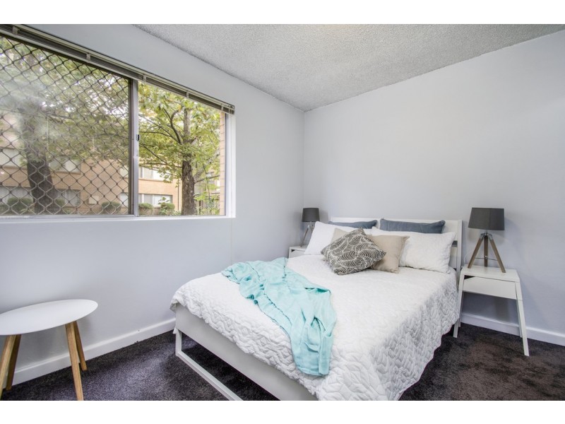 24/41 David Street, O’connor ACT 2602