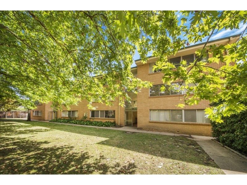 24/41 David Street, O’connor ACT 2602