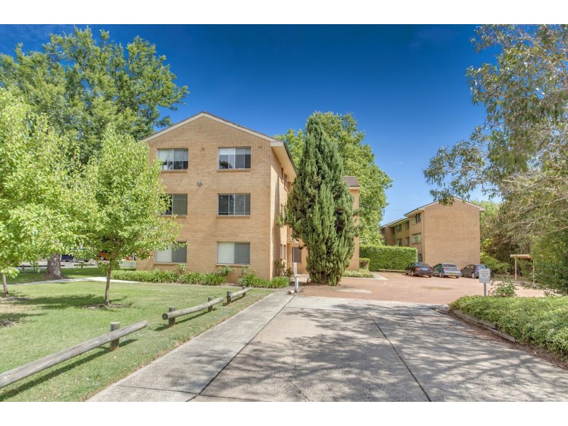 24/41 David Street, O’connor ACT 2602