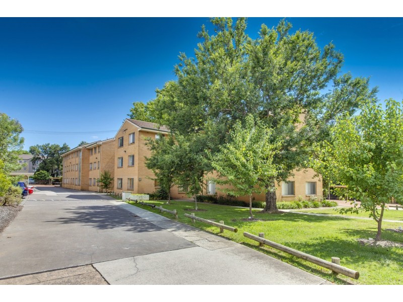 24/41 David Street, O’connor ACT 2602