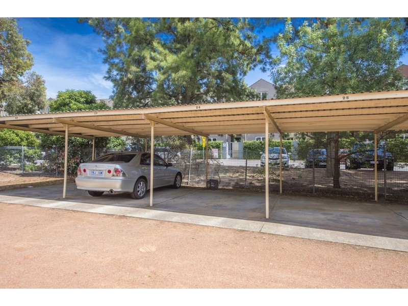 24/41 David Street, O’connor ACT 2602