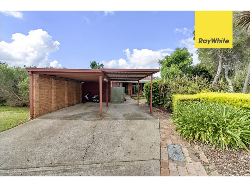 15 Clavert Place, Florey ACT 2615