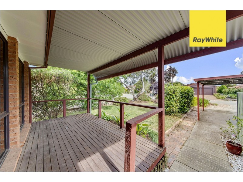 15 Clavert Place, Florey ACT 2615