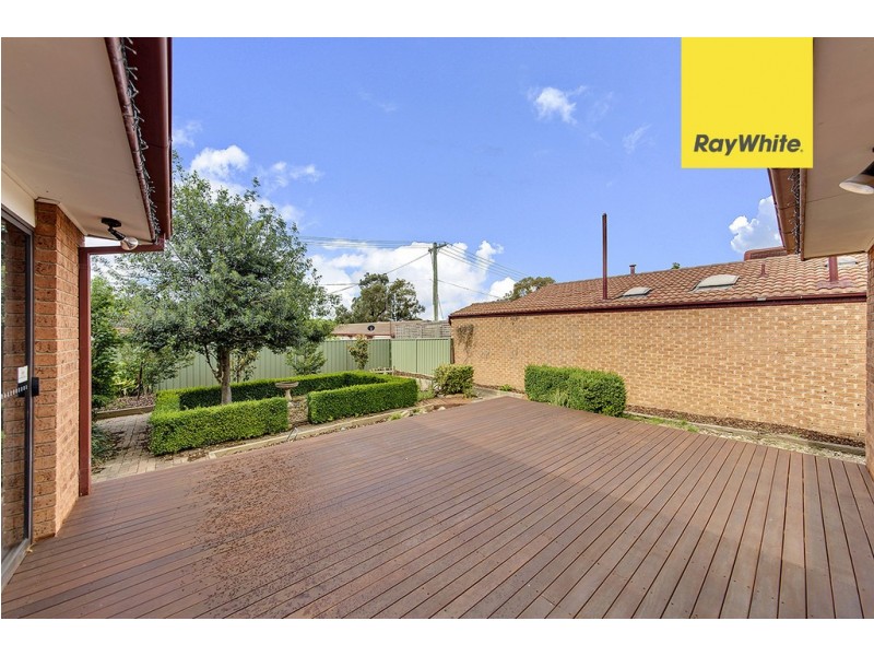 15 Clavert Place, Florey ACT 2615