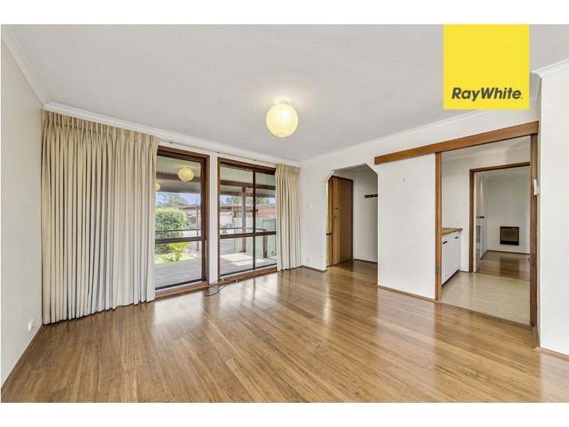 15 Clavert Place, Florey ACT 2615