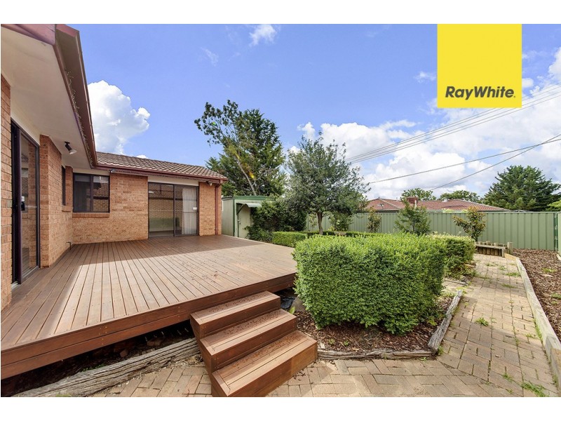 15 Clavert Place, Florey ACT 2615