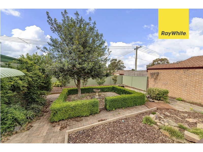15 Clavert Place, Florey ACT 2615