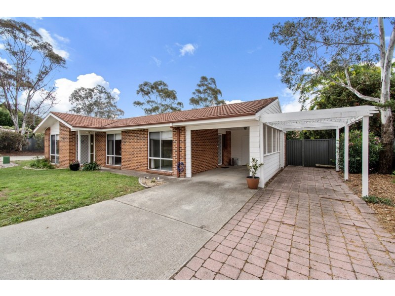 52/67 Ern Florence Crescent, Theodore ACT 2905