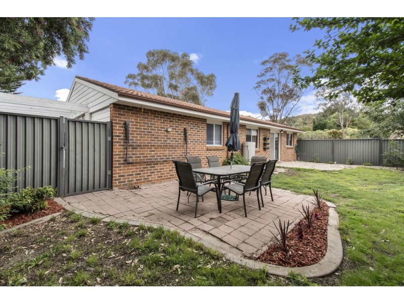 52/67 Ern Florence Crescent, Theodore ACT 2905 Ray White Belconnen Sold