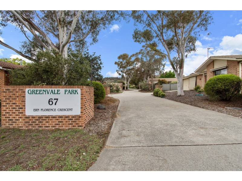 52/67 Ern Florence Crescent, Theodore ACT 2905 Ray White Belconnen Sold