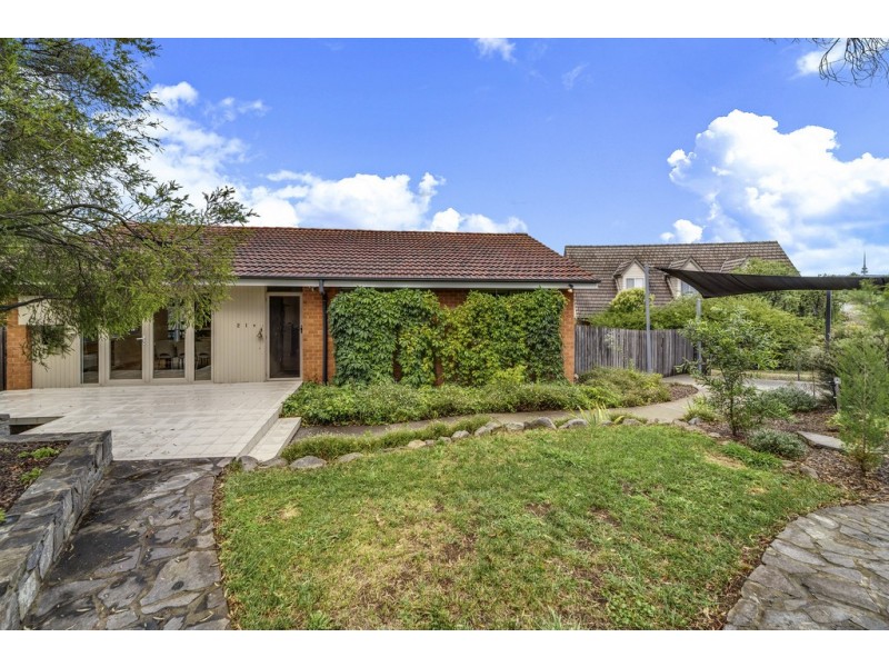 21 Atkinson Street, Cook ACT 2614