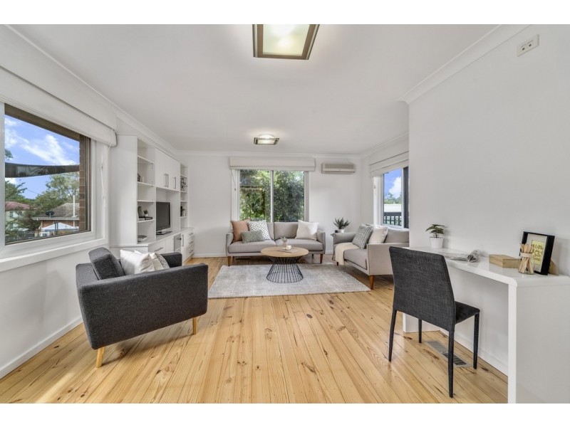 21 Atkinson Street, Cook ACT 2614