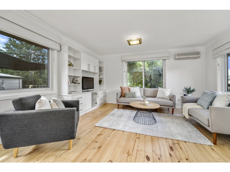 21 Atkinson Street, Cook ACT 2614