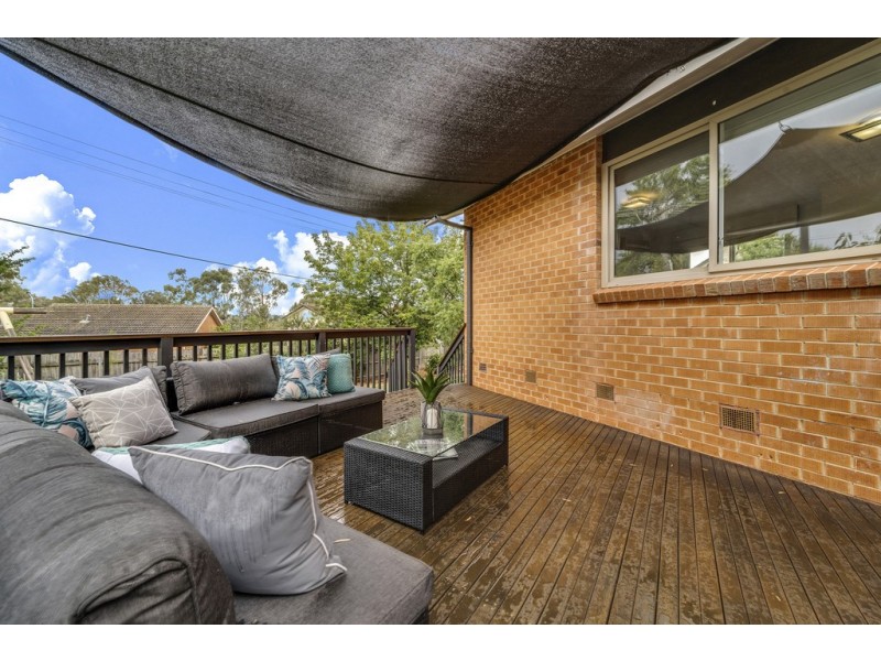 21 Atkinson Street, Cook ACT 2614