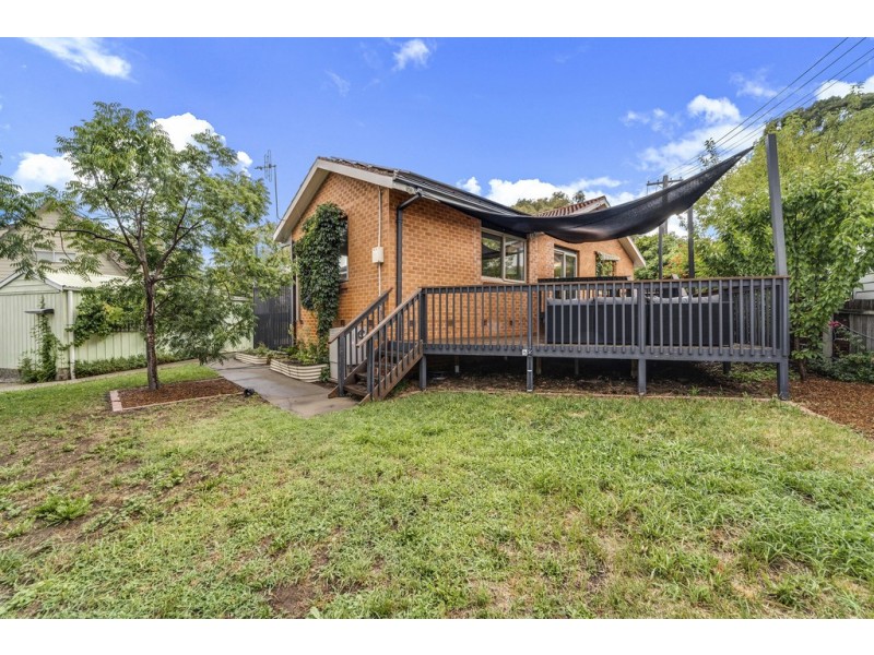 21 Atkinson Street, Cook ACT 2614