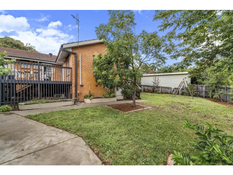 21 Atkinson Street, Cook ACT 2614