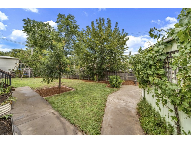 21 Atkinson Street, Cook ACT 2614