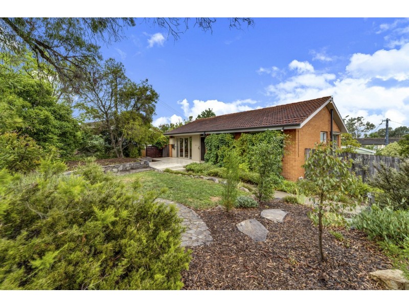 21 Atkinson Street, Cook ACT 2614