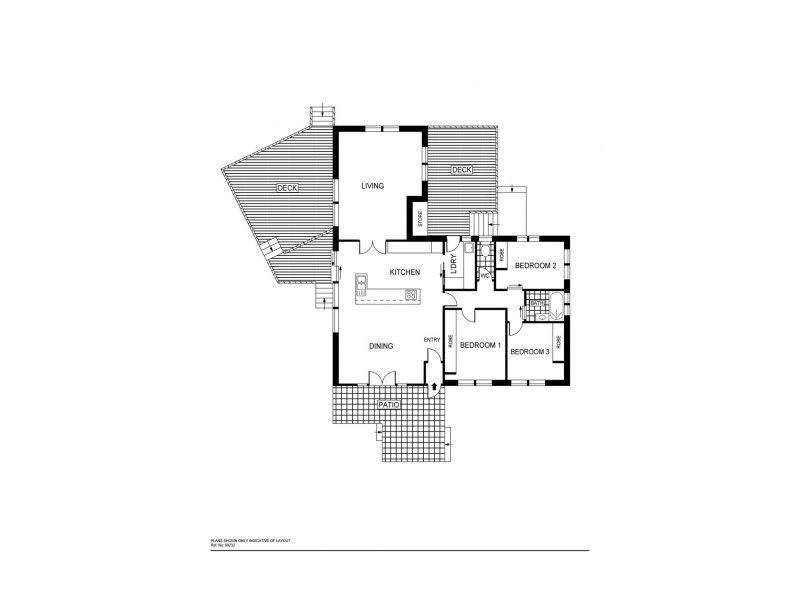 21 Atkinson Street, Cook ACT 2614