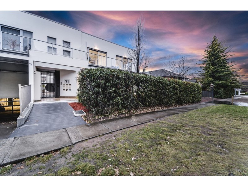 1/71 Torrens Street, Braddon ACT 2612