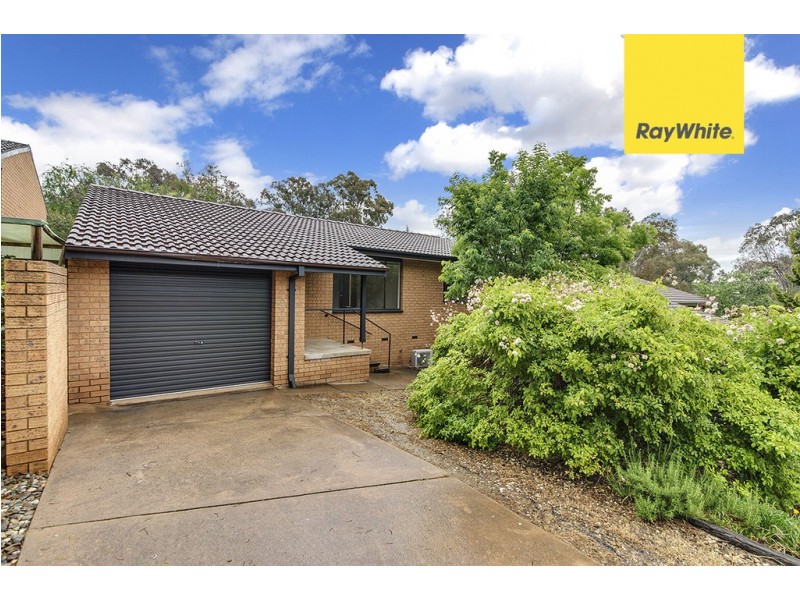 190 Dexter Street, Cook ACT 2614