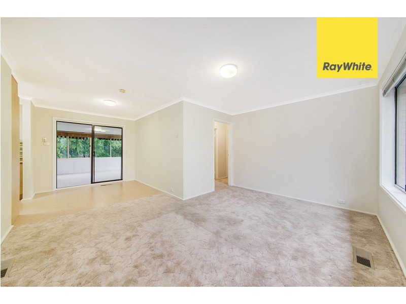 190 Dexter Street, Cook ACT 2614