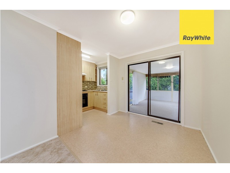 190 Dexter Street, Cook ACT 2614