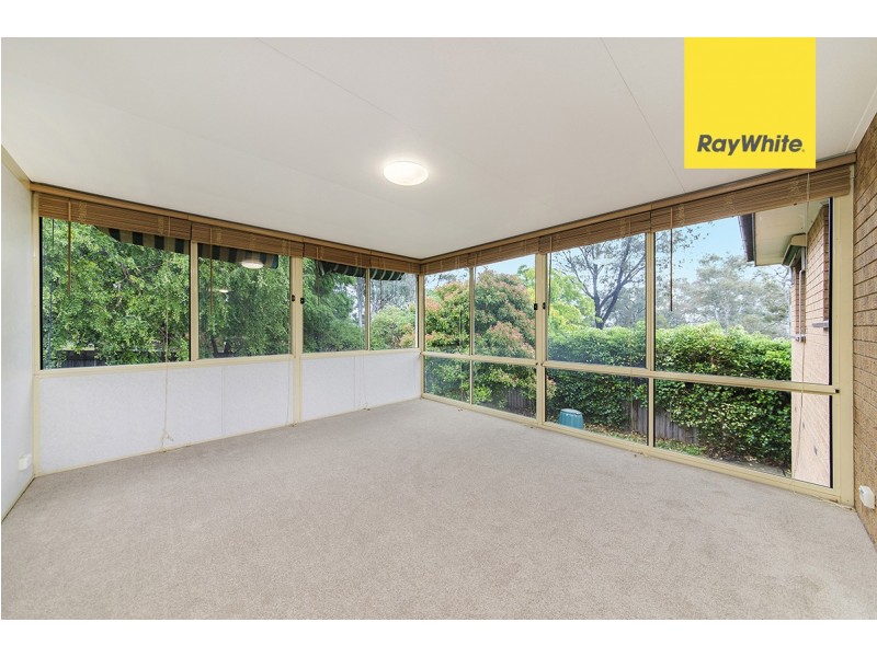 190 Dexter Street, Cook ACT 2614