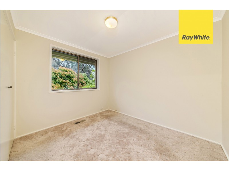 190 Dexter Street, Cook ACT 2614