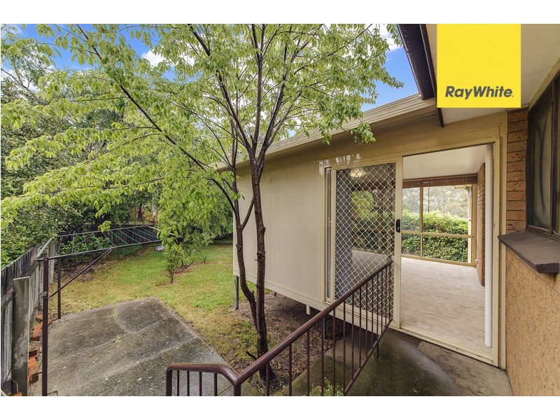 190 Dexter Street, Cook ACT 2614