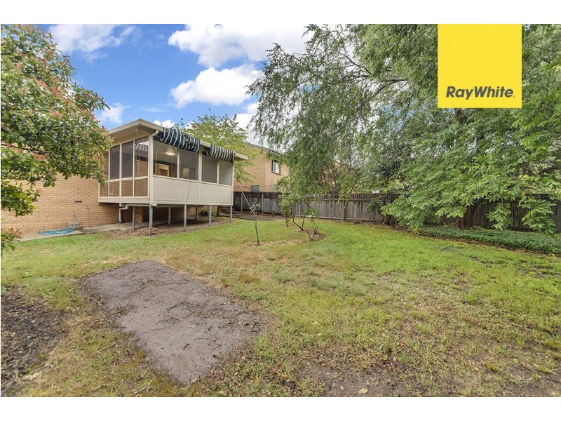 190 Dexter Street, Cook ACT 2614