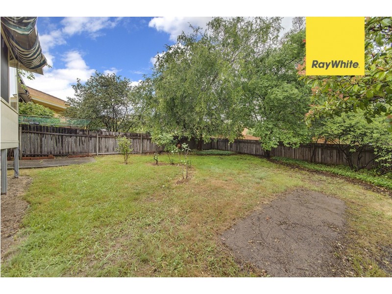 190 Dexter Street, Cook ACT 2614