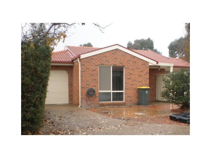 2 Syron Place, Ngunnawal ACT 2913