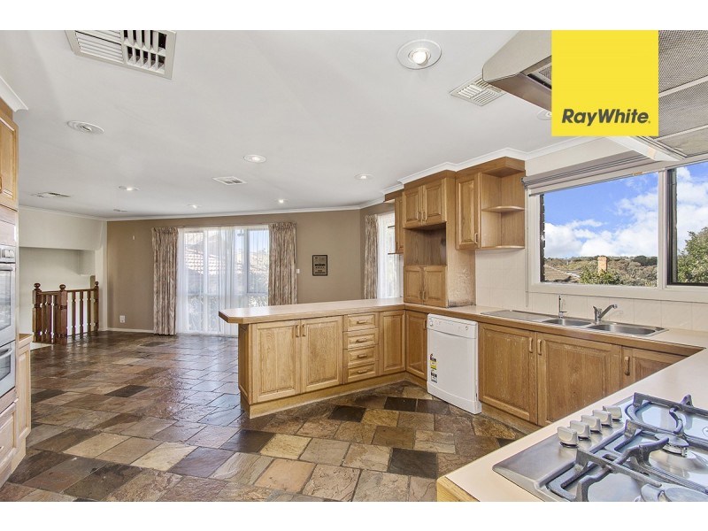 6 Maddison Close, Bruce ACT 2617