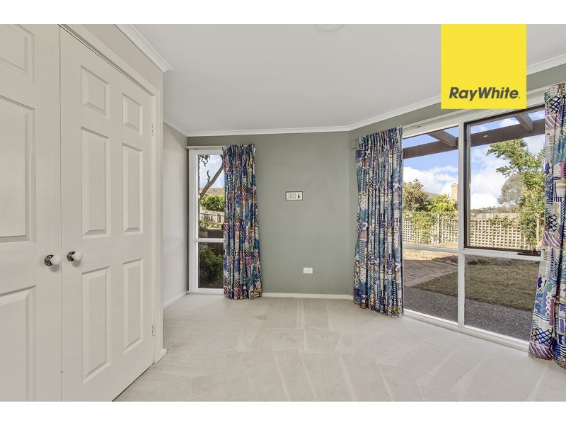 6 Maddison Close, Bruce ACT 2617