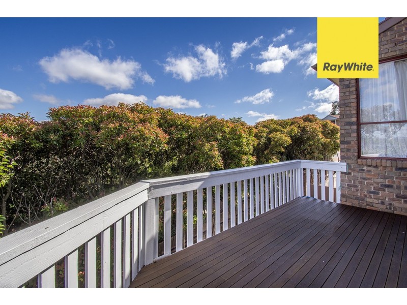 6 Maddison Close, Bruce ACT 2617