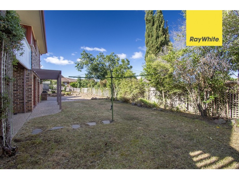 6 Maddison Close, Bruce ACT 2617