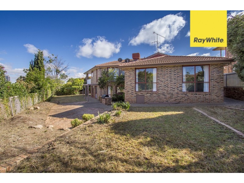 6 Maddison Close, Bruce ACT 2617