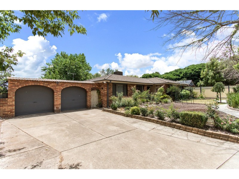 8 Franc Place, Richardson ACT 2905