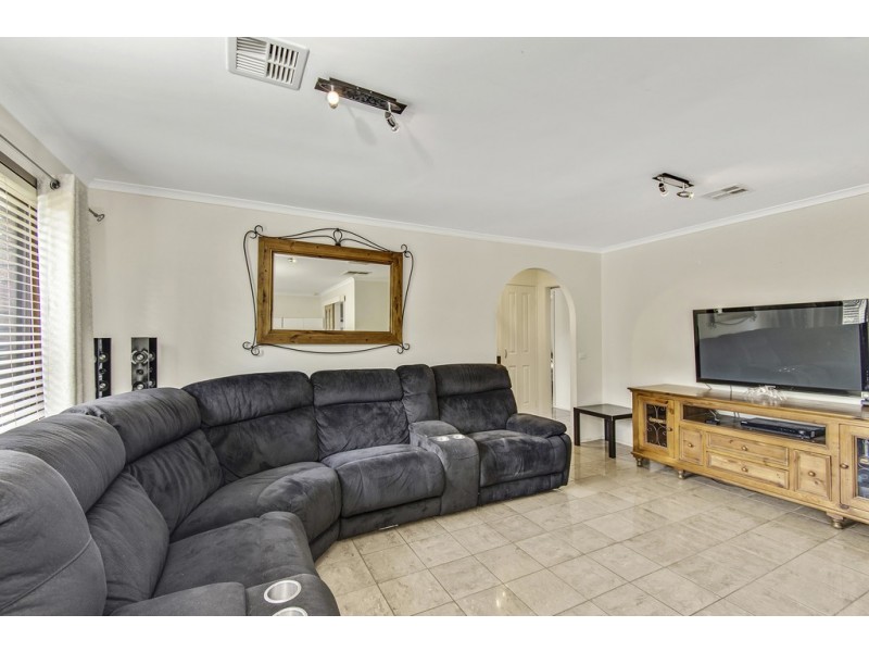 8 Franc Place, Richardson ACT 2905